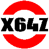 X64站